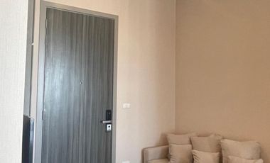 À louer 1 chambre condo à Watthana, Bangkok