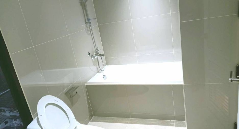 Wohnung zur Miete mit 2 Zimmer in Watthana, Bangkok