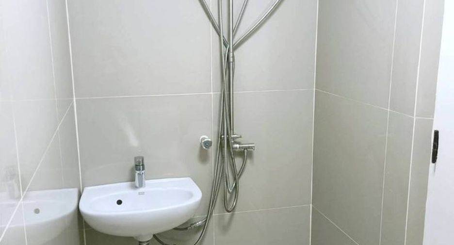 Wohnung zur Miete mit 2 Zimmer in Watthana, Bangkok