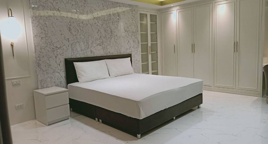 Wohnung zur Miete mit 2 Zimmer in Watthana, Bangkok