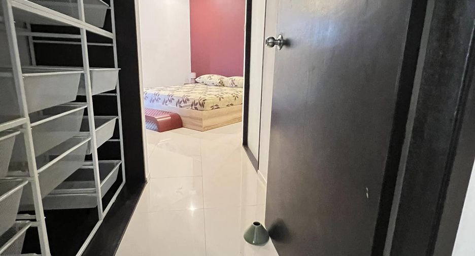 ให้เช่า 2 ห้องนอน คอนโด ใน วัฒนา, กรุงเทพฯ