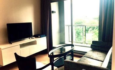 À louer 2 chambres condo à Watthana, Bangkok
