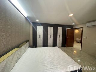 Аренда 3 спальни апартаменты в Кхлонг Тоеи, Бангкок