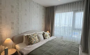 For rent 1 bed condo in Pathum Wan, Bangkok