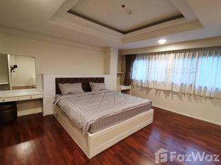 À louer 2 chambres condo à Khlong Toei, Bangkok