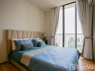 Wohnung zur Miete mit 2 Zimmer in Khlong Toei, Bangkok