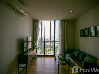 Wohnung zur Miete mit 2 Zimmer in Khlong Toei, Bangkok