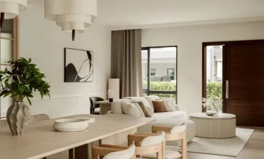 For rent 5 bedrooms house in Bang Phli, Samut Prakan