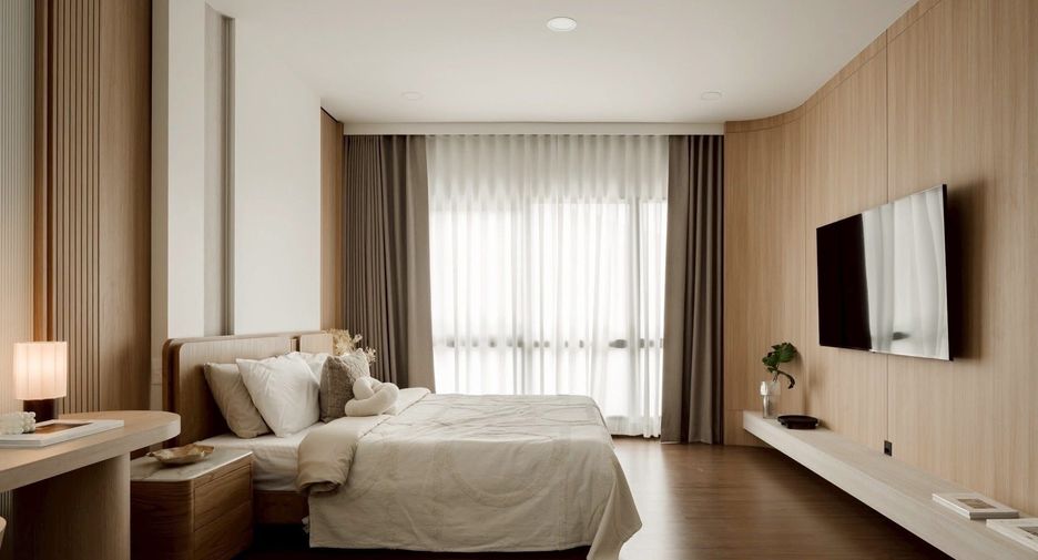 For rent 5 bedrooms house in Bang Phli, Samut Prakan