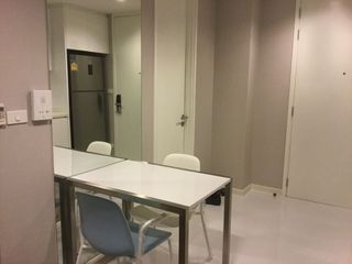 Аренда 1 кровать кондо в Сатхон, Бангкок