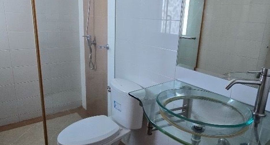 For rent 1 bed condo in Ratchathewi, Bangkok
