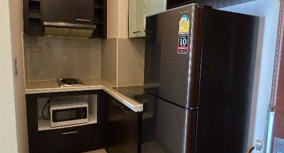 For rent 1 bed condo in Ratchathewi, Bangkok