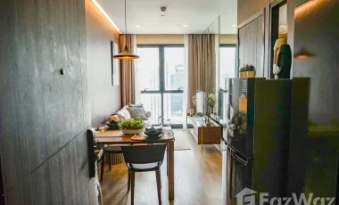 For rent 1 Beds condo in Khlong Toei, Bangkok