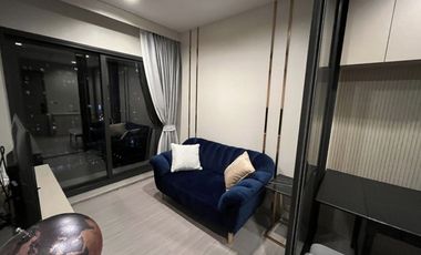 À louer 1 chambre condo à Huai Khwang, Bangkok