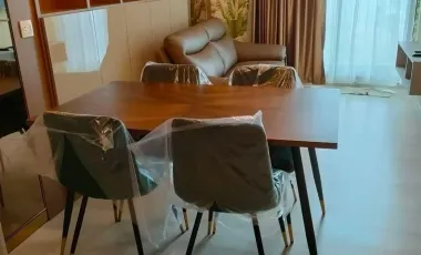 Wohnung zur Miete mit 2 Zimmer in Pathum Wan, Bangkok