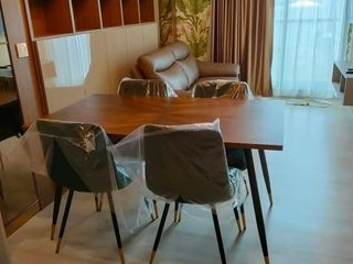 For rent 2 ベッドルーム condo in Pathum Wan, Bangkok