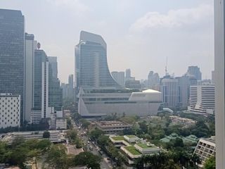 For rent 2 ベッドルーム condo in Pathum Wan, Bangkok