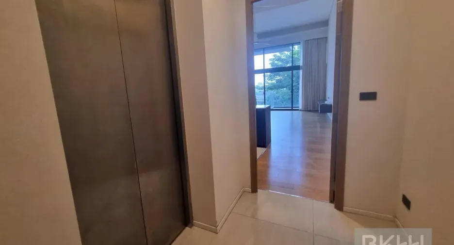 À louer 3 chambres appartement à Watthana, Bangkok