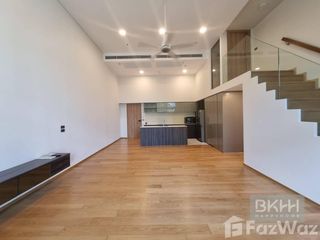 Apartment zur Miete mit 3 Zimmer in Watthana, Bangkok