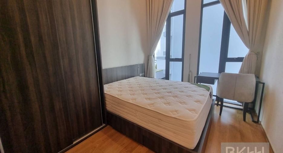 À louer 3 chambres appartement à Watthana, Bangkok