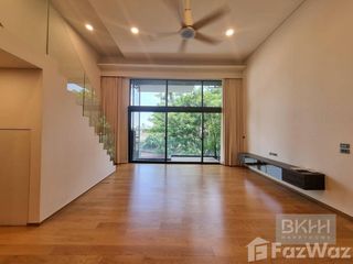 Apartment zur Miete mit 3 Zimmer in Watthana, Bangkok