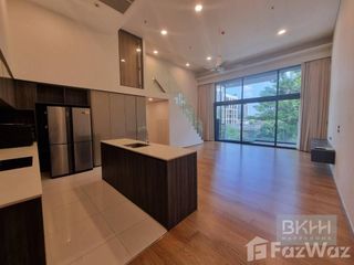 Apartment zur Miete mit 3 Zimmer in Watthana, Bangkok