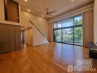 Apartment zur Miete mit 3 Zimmer in Watthana, Bangkok