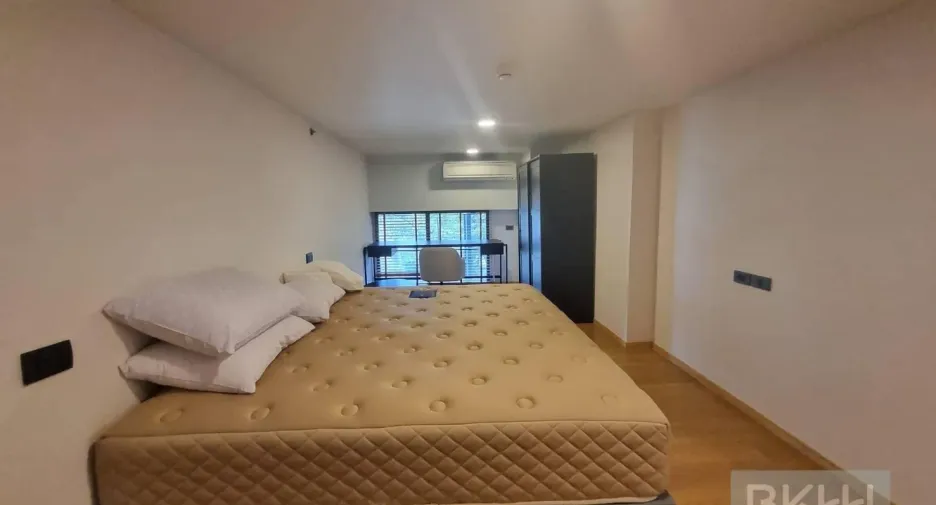 À louer 3 chambres appartement à Watthana, Bangkok