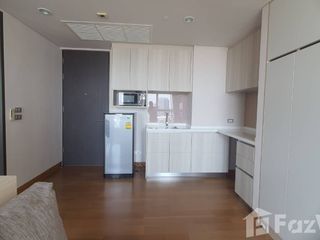 Аренда 1 кровать кондо в Кхлонг Тоеи, Бангкок