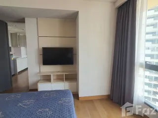 Аренда 1 кровать кондо в Кхлонг Тоеи, Бангкок