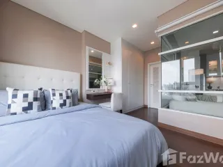 出租 1 卧室 公寓 在 Watthana, 曼谷