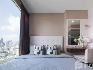 出租 1 卧室 公寓 在 Watthana, 曼谷