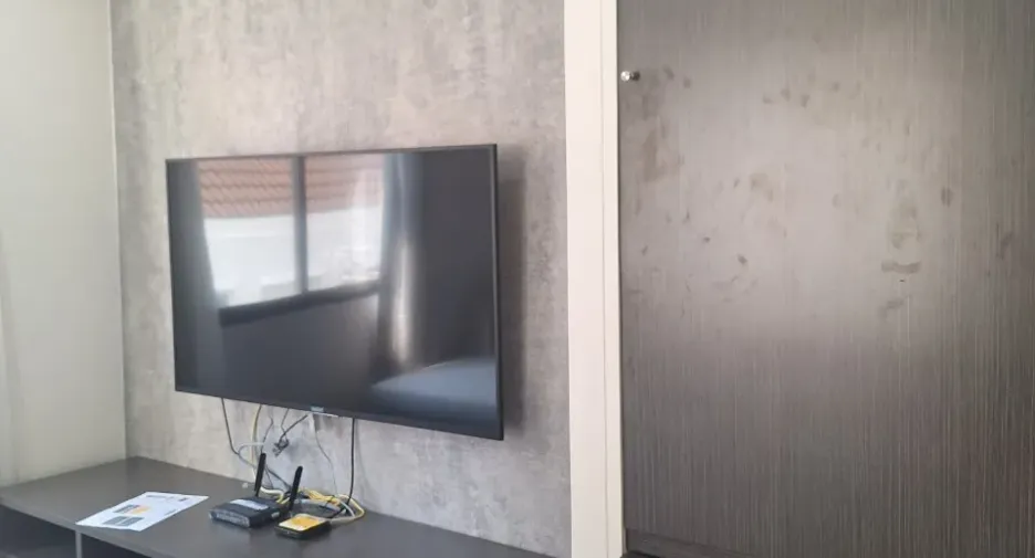 Apartamento en alquiler de 1 habitaciones en Watthana, Bangkok