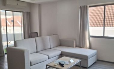 Apartamento en alquiler de 1 habitaciones en Watthana, Bangkok
