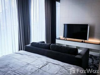 À louer 1 chambre condo à Pathum Wan, Bangkok