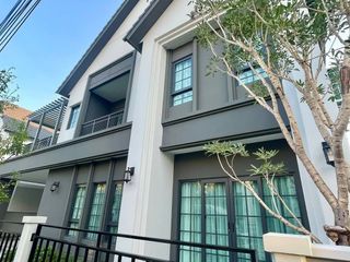 出租 4 卧室 独立屋 在 Bang Phli, Samut Prakan