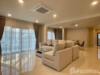 出租 4 卧室 独立屋 在 Bang Phli, Samut Prakan