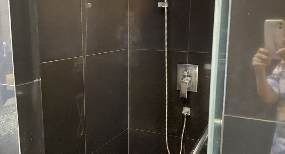 Wohnung zur Miete mit 1 Zimmer in Khlong Toei, Bangkok