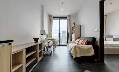 For rent 1 Beds condo in Khlong Toei, Bangkok