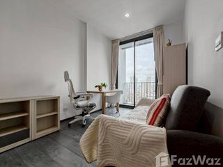 Аренда 1 кровать кондо в Кхлонг Тоеи, Бангкок