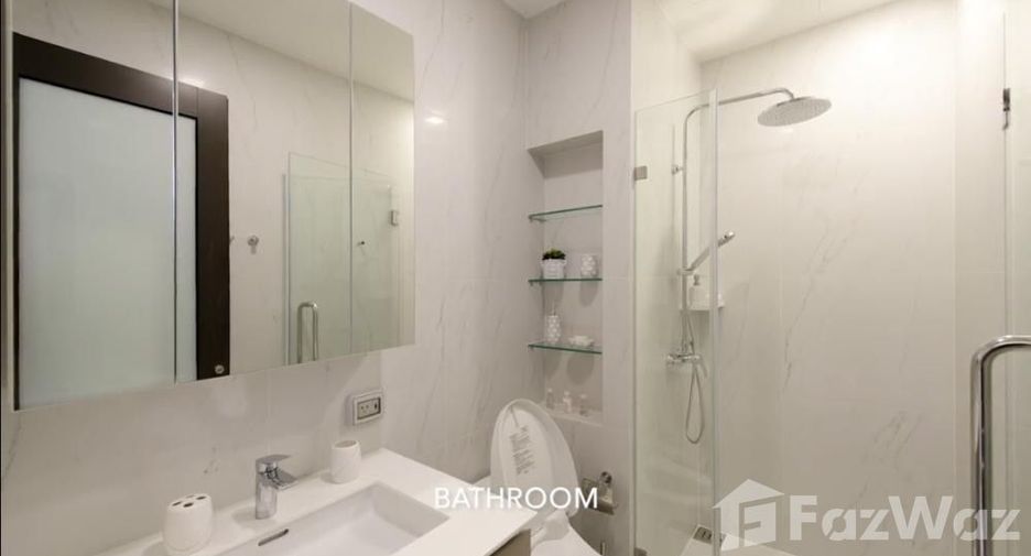 For rent 1 bed condo in Ratchathewi, Bangkok