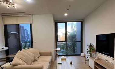Wohnung zur Miete mit 1 Zimmer in Khlong Toei, Bangkok