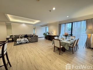 出租 2 卧室 公寓式住宅 在 Pathum Wan, 曼谷