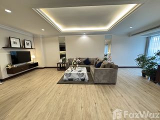 Apartment zur Miete mit 2 Zimmer in Pathum Wan, Bangkok