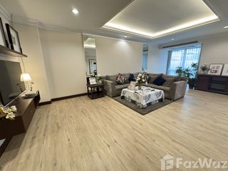 Apartment zur Miete mit 2 Zimmer in Pathum Wan, Bangkok