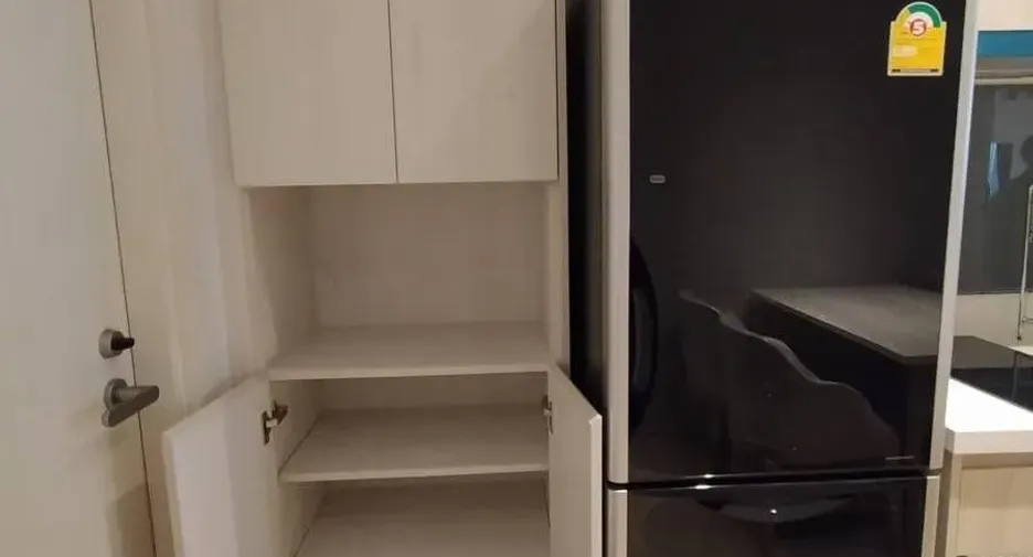 Wohnung zur Miete mit 1 Zimmer in Watthana, Bangkok