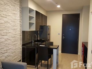 Аренда 1 кровать кондо в Кхлонг Тоеи, Бангкок