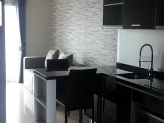 Аренда 1 кровать кондо в Кхлонг Тоеи, Бангкок