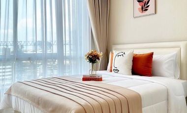 Wohnung zur Miete mit 1 Zimmer in Bang Na, Bangkok