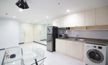 Condo en alquiler de 1 habitaciones en Watthana, Bangkok